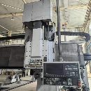 日本原裝重型大隈MCR-B2II龍門五面體加工中心滿配機型.