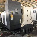 韓國威亞F 400加工中心軌道：三軸重型線規行程：800-4.