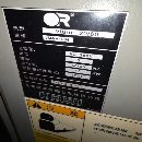 臺中精機Vturn20/60 硬軌機刀塔車床，  8寸液壓卡盤帶.