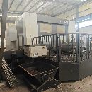 海天800臥加，2臺，齒輪頭，千分之一度，中心出水，使.