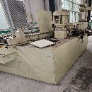 美國辛辛那提1250六工位臥式鏜銑加工中心
發那科MC系.