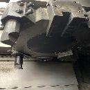 出售同款兩臺沈陽2012年產(chǎn)VTC5060高速立車，法拉克系.