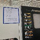 威亞L210A數控車床，8寸卡盤，帶對刀儀，12工位刀塔，.