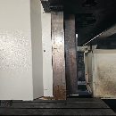 南通機床廠產2015數控龍門、行程2200/1600、帶側銑頭.
