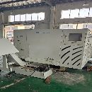 美國哈挺GS250PIus精密數控車床、發那科OI-TD阿爾法電.