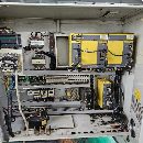 美國哈挺GS250PIus精密數控車床、發那科OI-TD阿爾法電.