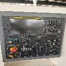 杭州惠勒LT-210，8寸卡盤主軸電機11/15KW，回轉直徑51.