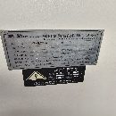 杭州惠勒LT-210，8寸卡盤主軸電機11/15KW，回轉直徑51.