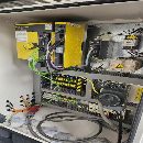 杭州惠勒LT-210，8寸卡盤主軸電機11/15KW，回轉直徑51.