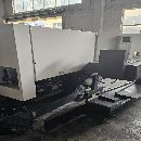 杭州惠勒LT-210，8寸卡盤主軸電機11/15KW，回轉直徑51.