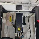 新到五臺2025年安裝少用855加工中心，三菱M80系統，BT.