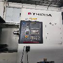 普什寧江630雙工位臥加、新機160多萬、發那科MF系統，.