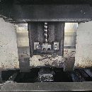 【bt50齒輪頭】臺灣立揚116G加工中心，發(fā)那科MD系統(tǒng)、.