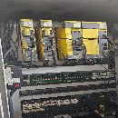 【bt50齒輪頭】臺(tái)灣立揚(yáng)116G加工中心，發(fā)那科MD系統(tǒng)、.