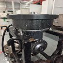 紐威4032數控龍門
發那科MFPLUS系統
兩線一硬導軌（Z.