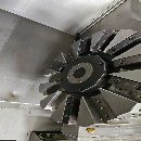 美國哈挺65U高精密數控車床一臺、加工直徑411、長度63.