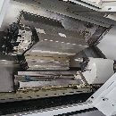 美國(guó)哈挺65U高精密數(shù)控車床一臺(tái)、加工直徑411、長(zhǎng)度63.