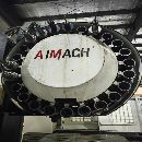 剛剛拿下一臺(tái)9成新臺(tái)功2015數(shù)控龍門加工中心、2024年.