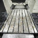 剛剛拿下一臺9成新臺功2015數控龍門加工中心、2024年.