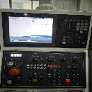 剛剛拿下一臺9成新臺功2015數控龍門加工中心、2024年.
