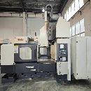 南通機床廠產2015數控龍門、工作臺2/1.25米、行程2200.