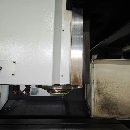 南通機床廠產2015數控龍門、工作臺2/1.25米、行程2200.