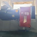 穎元1400加工中心，兩線一硬，X軸四條線規，24把刀庫.