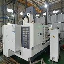 普拉迪4500同款4臺，2023年11月設備，bt40主軸