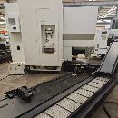 剛買一臺2024年產國盛630臥加，bt50主軸，只用400多小.