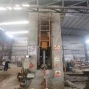 2019年產(chǎn)南通2500鍛造液壓機，此機少用_