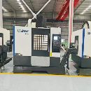 蕙勒1160重型加工中心2022年 三臺同款三菱M80系統   .