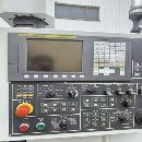 臺灣原裝程泰GA3000，配12寸液壓卡盤，主電機18.5/22K.