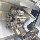 臺灣原裝程泰GA3000，配12寸液壓卡盤，主電機18.5/22K.
