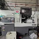 津上325走心機。同款兩臺日本津上走心機B0325-II，棒.