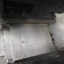 韓國威亞L400C數控車床。15寸卡盤，A2-11主軸，高低檔.