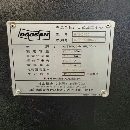 同款三臺(tái)韓國(guó)斗山Mynx5450加工中心，三軸硬軌，配BT50.