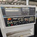 2021年：9.5成新韓國(guó)威亞E200A數(shù)控車、使用幾百個(gè)小時(shí).
