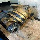 剛剛到貨寧波海天2830數(shù)控龍門，工作臺2000/3000mm，.