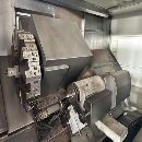 同款三臺加工長度1500數控車。