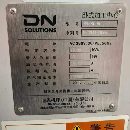 剛剛買下，工廠在位，整體床身的準新機2024年生產，韓.