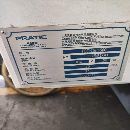 買下準新2024年四臺普拉迪4500型材機鑄件床身發那科pl.