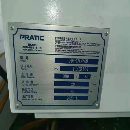 4臺同款普拉迪4500型材機，2023年的設備，新機立省十.