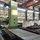 武重T6216D/8落地鏜床，加工高度3米，加工長度6米，帶.