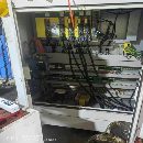 上海工廠剛剛買下紐威PM130H加重款 數(shù)控刨臺(tái)鏜床，5軸.