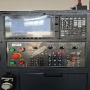 買下五臺在位 鎰鋼年出廠，幾乎新機三菱M80系統三軸滾.