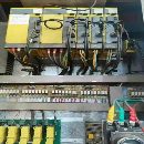 出售：臺灣喬崴進龍門行程1000工作臺門高1100，門寬24.