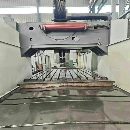 出售：臺灣喬崴進龍門行程1000工作臺門高1100，門寬24.