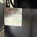 BT50主軸，發那科系統帶30公斤主軸中心出水鏈板排削器.