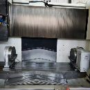 2024年基本上全新的，同款四臺宇辰精機2500加工中心，.