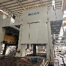 榮鍛四點機械壓力機沖壓生產線：：（1000T/800T/630T/.